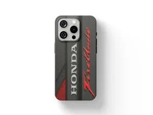Honda Silicon Cover for Smartphone Limited Quality Max